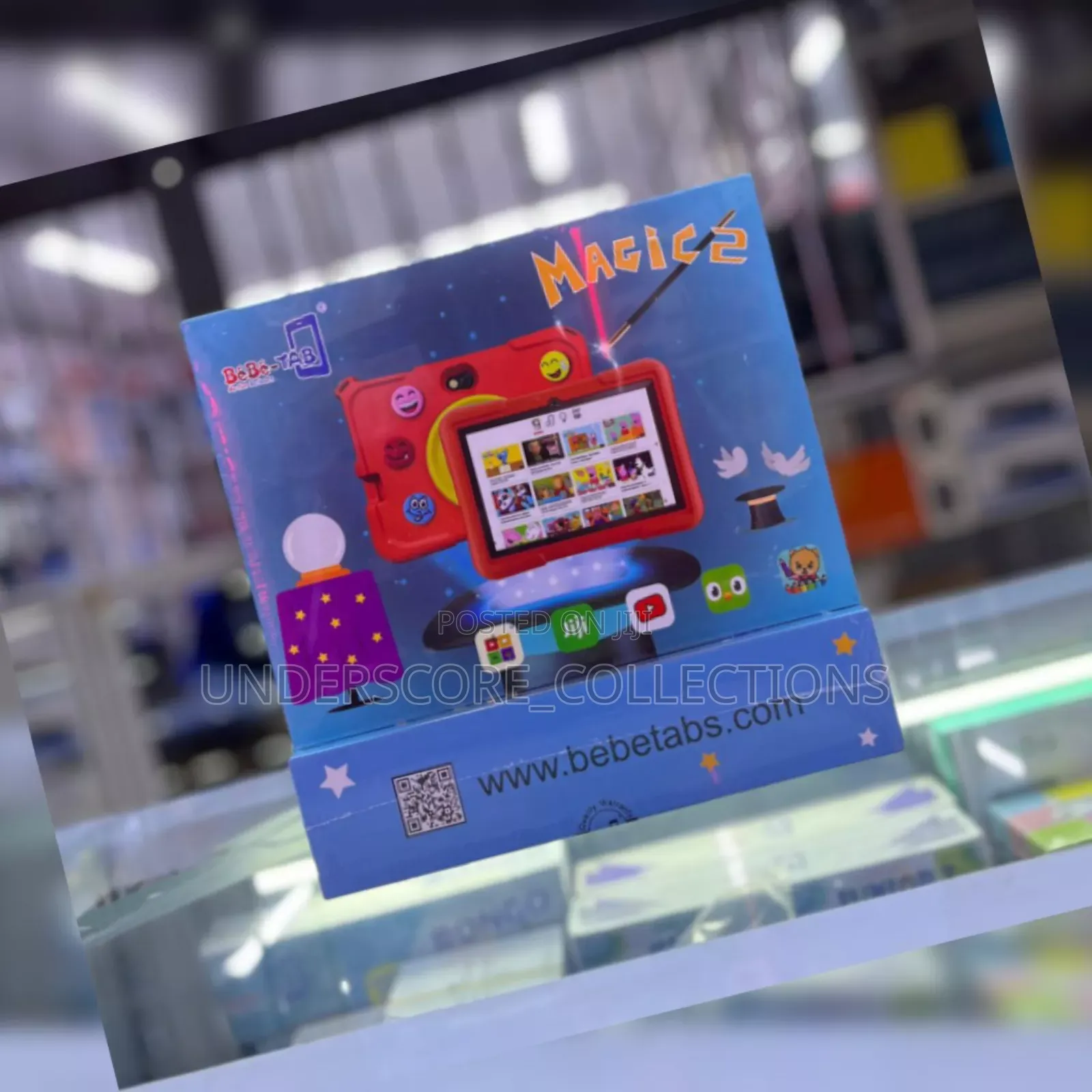New Tablet 128 GB