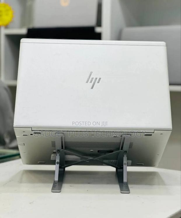 Laptop HP EliteBook 850 G4 8GB Intel Core I7 SSD 256GB