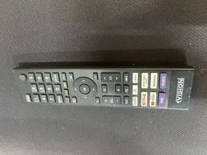 Vision Plus Tv Remote