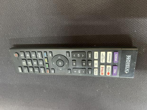 Vision Plus Tv Remote - thumbnail 2