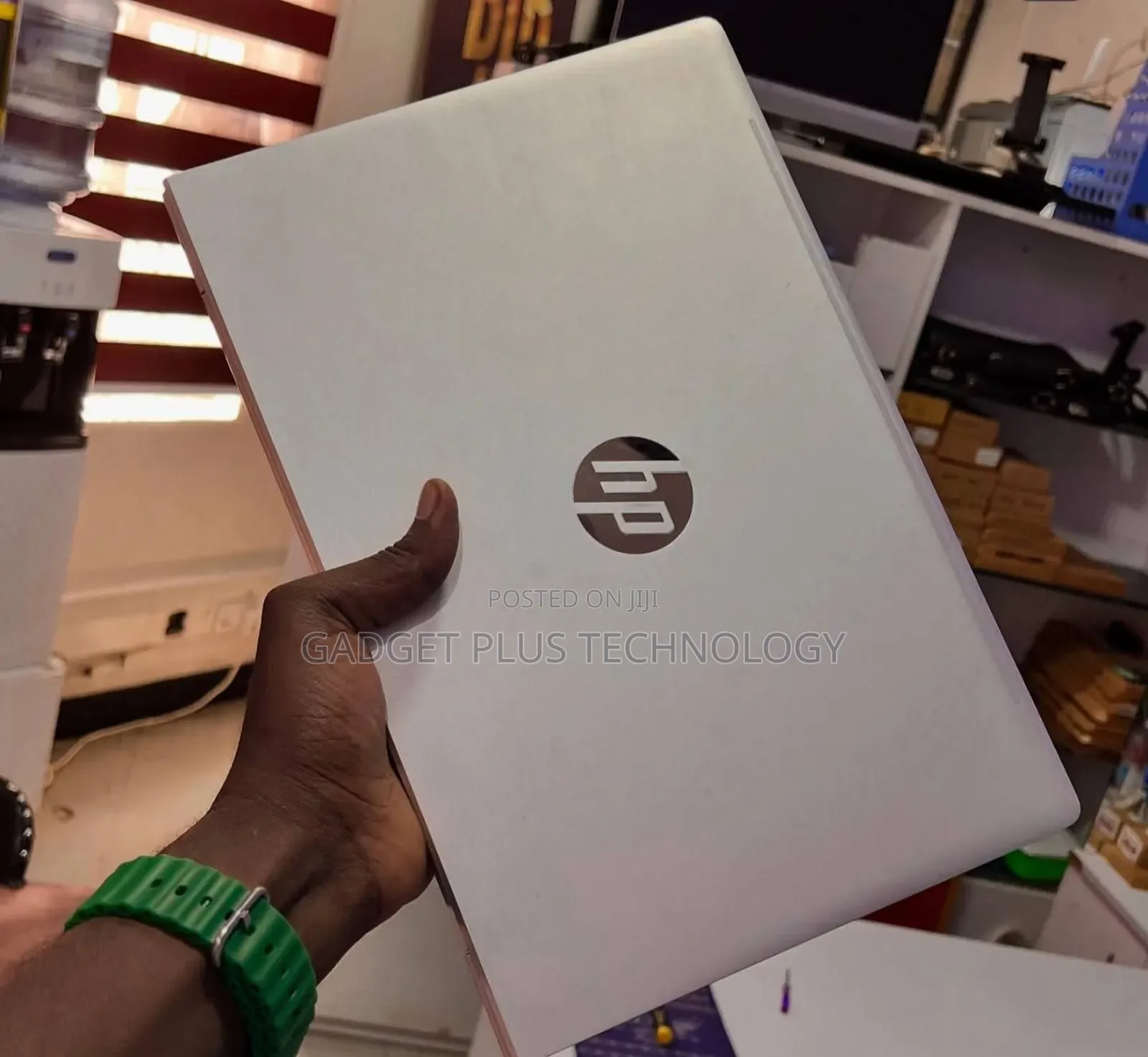 Laptop HP ProBook 440 G1 16GB Intel Core I5 SSD 512GB