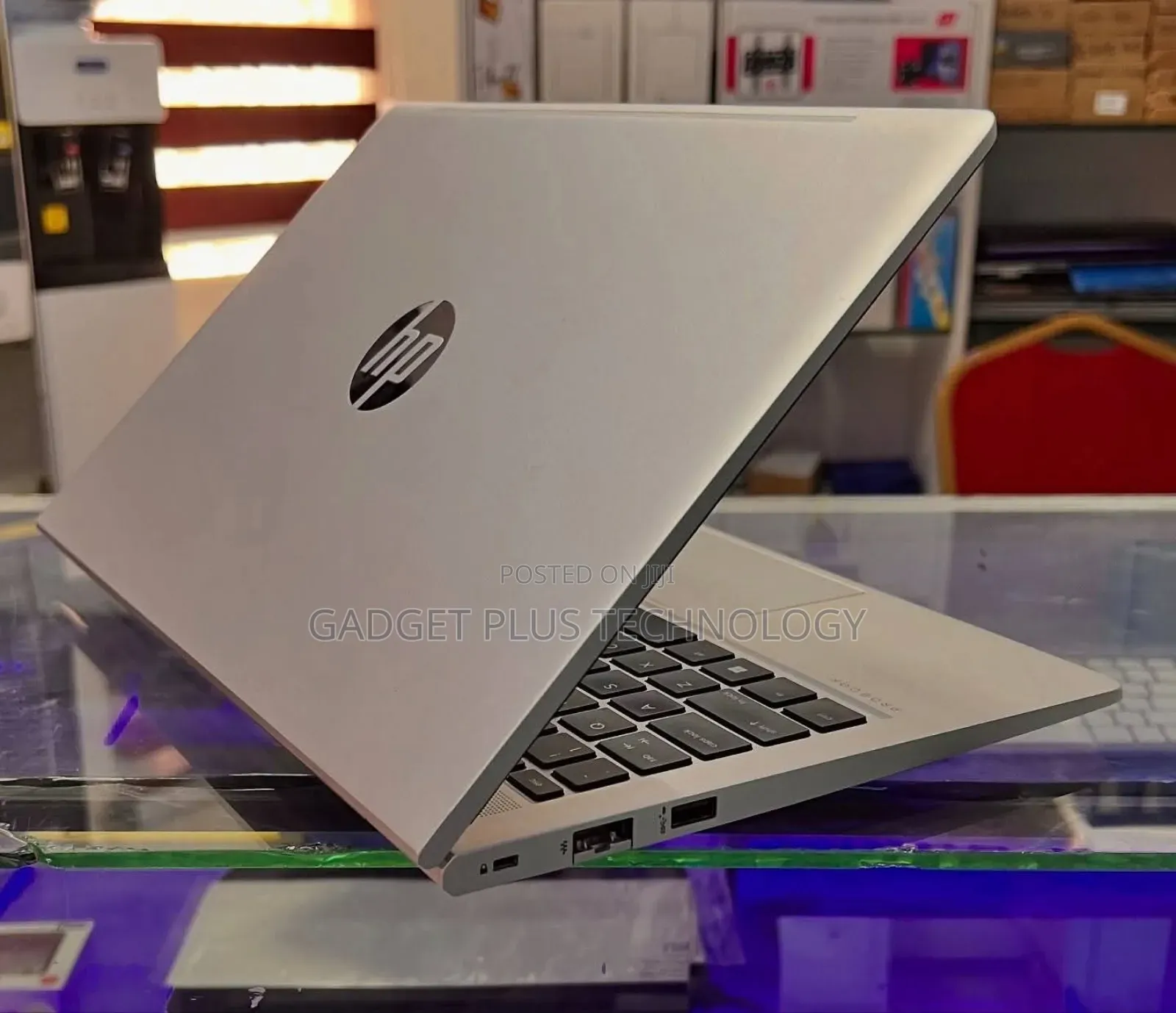 Laptop HP ProBook 440 G1 16GB Intel Core I5 SSD 512GB
