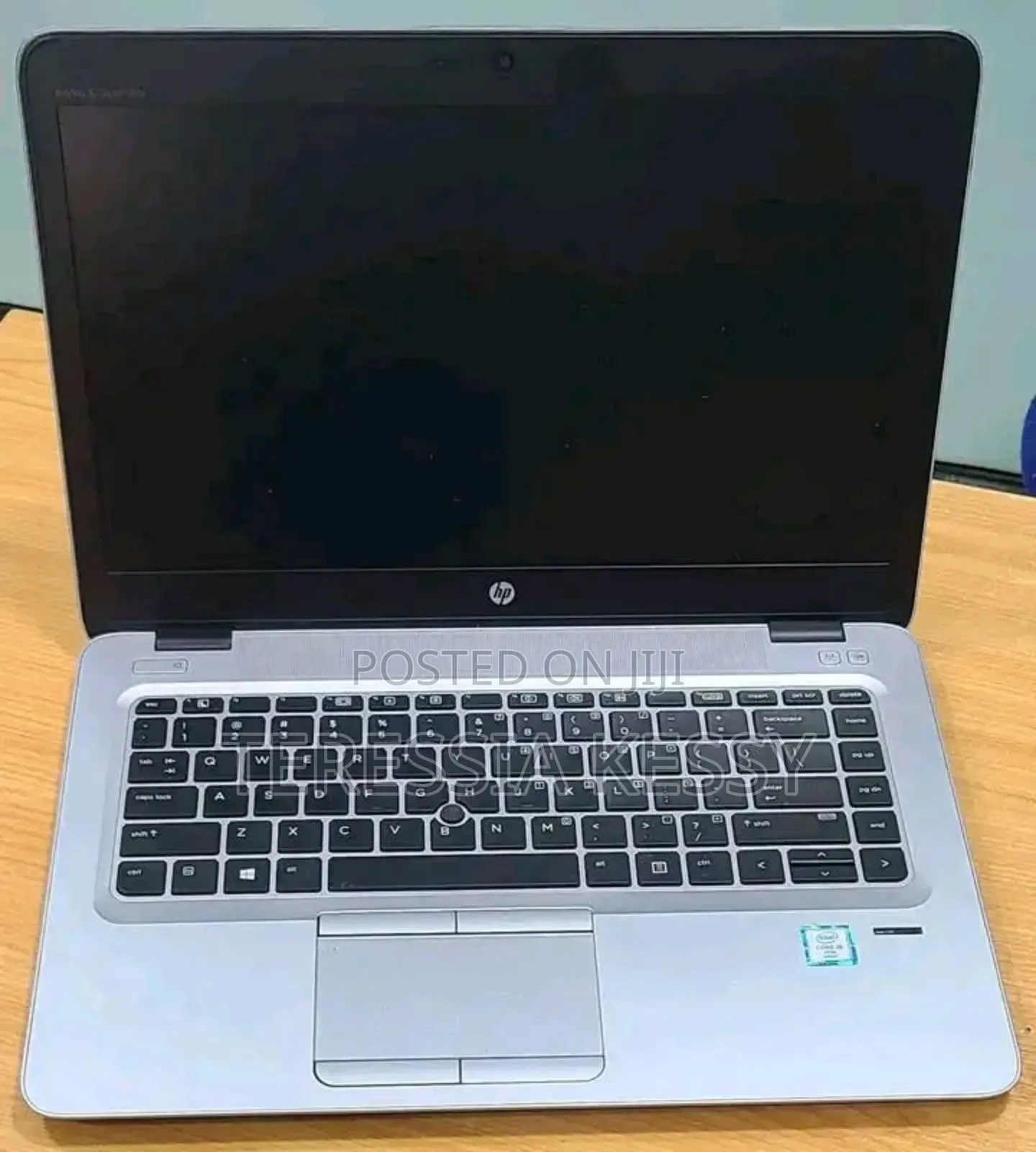 Laptop HP EliteBook 820 G3 8GB Intel Core i5 SSD 256GB
