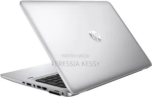 Laptop HP EliteBook 820 G3 8GB Intel Core i5 SSD 256GB