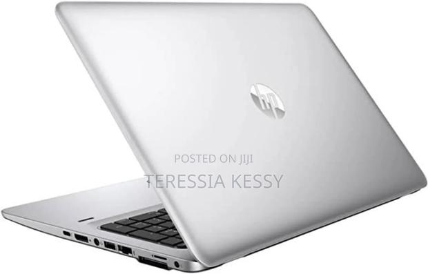 Laptop HP EliteBook 820 G3 8GB Intel Core i5 SSD 256GB - thumbnail 3