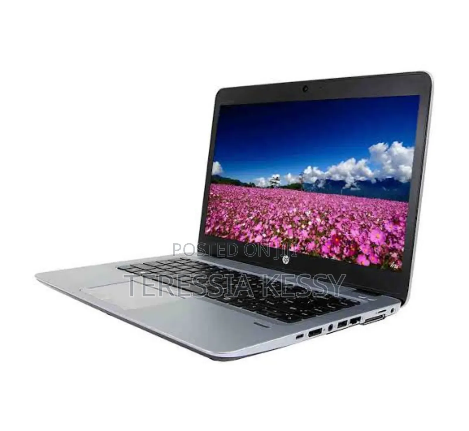 Laptop HP EliteBook 820 G3 8GB Intel Core i5 SSD 256GB