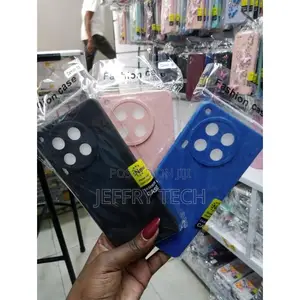 Silicon Camon 30 4g 5g Phone Case Phone Cover