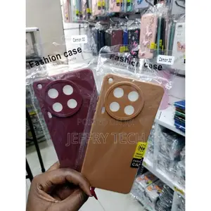 Silicon Camon 30 4g 5g Phone Case Phone Cover