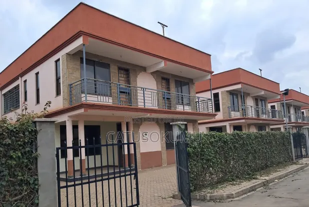 5bdrm Maisonette in Syokimau for rent