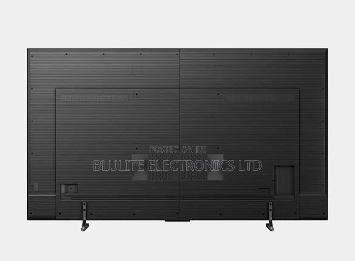 Hisense Q6 85” Qled Tv