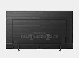 Hisense Q6 85” Qled Tv