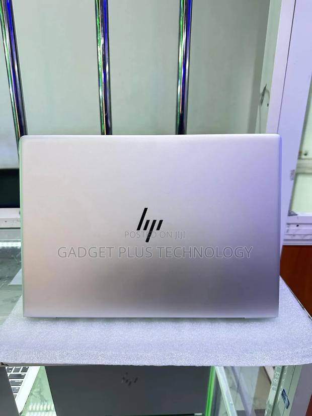 Laptop HP EliteBook 840 G5 8GB Intel Core I5 SSD 256GB - thumbnail 4