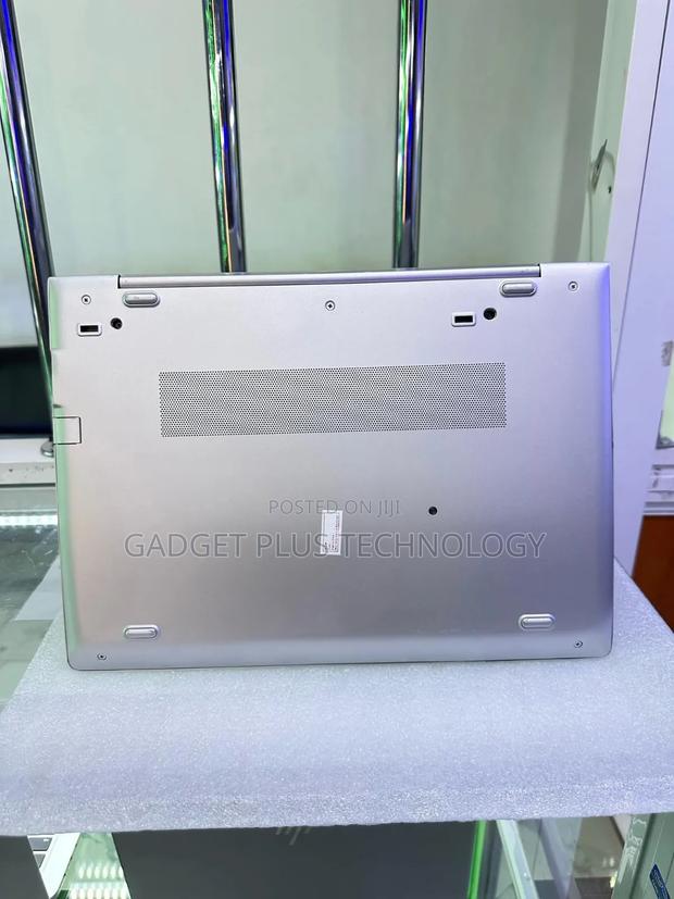 Laptop HP EliteBook 840 G5 8GB Intel Core I5 SSD 256GB - thumbnail 5