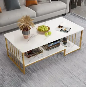 Living Room Coffee Table