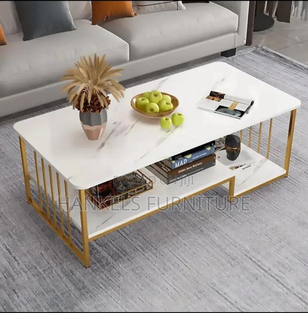 Living Room Coffee Table