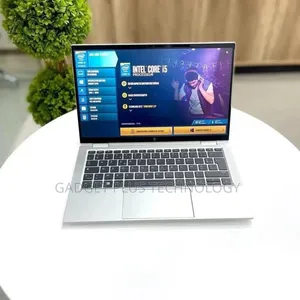 Laptop HP EliteBook x360 1030 G8 32GB Intel Core i7 SSD 512GB