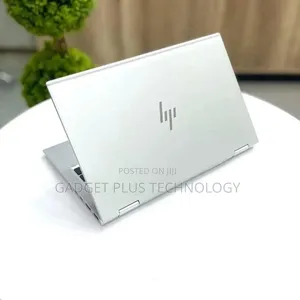 Laptop HP EliteBook x360 1030 G8 32GB Intel Core i7 SSD 512GB