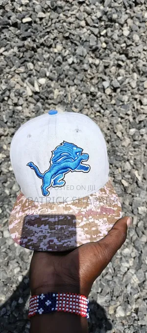 New Era Caps