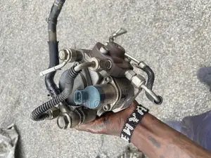 Mazda Demio Diesel High Pressure Fuel Pump