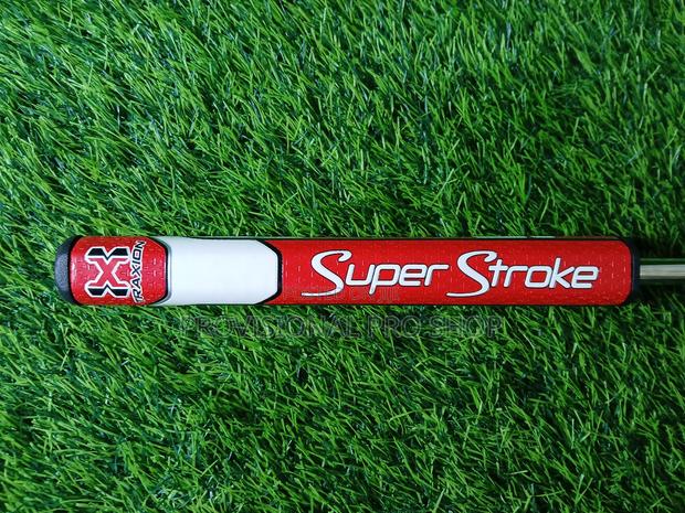 Titleist Scotty Cameron Notchback Putter - thumbnail 6