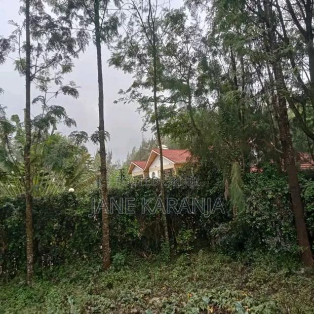 An Eighth of an Acre Plot Ngong Overlooking Ngong Hills 3.5m - thumbnail 8