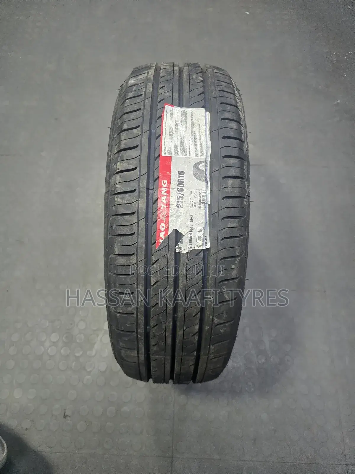 215/60r16 Chaoyang Tyre