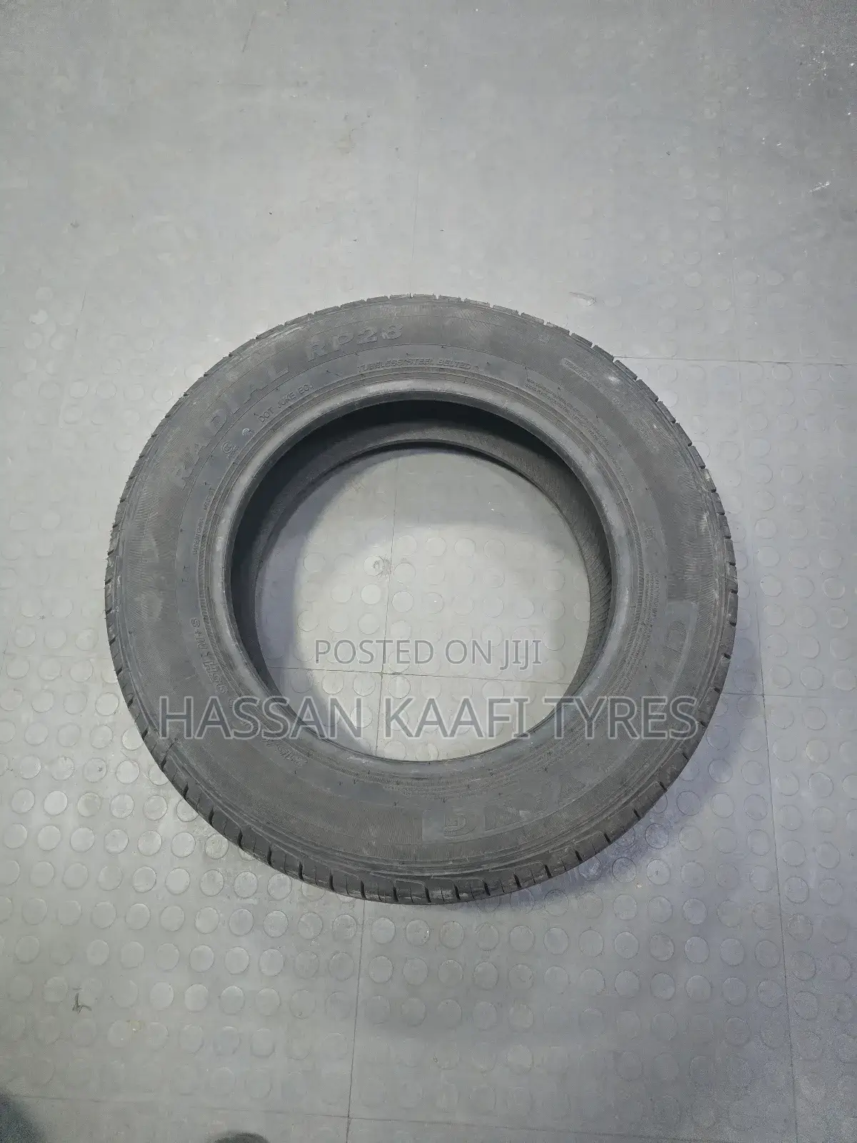 215/60r16 Chaoyang Tyre