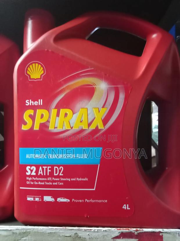 Shell and Total Oil - thumbnail 2