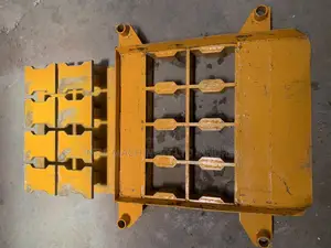 Paving Block(60mm) Making Machines