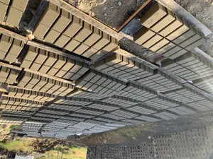 Paving Block / Cabro Making Machines