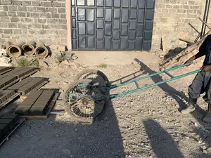 Square Paving Block Making Machines