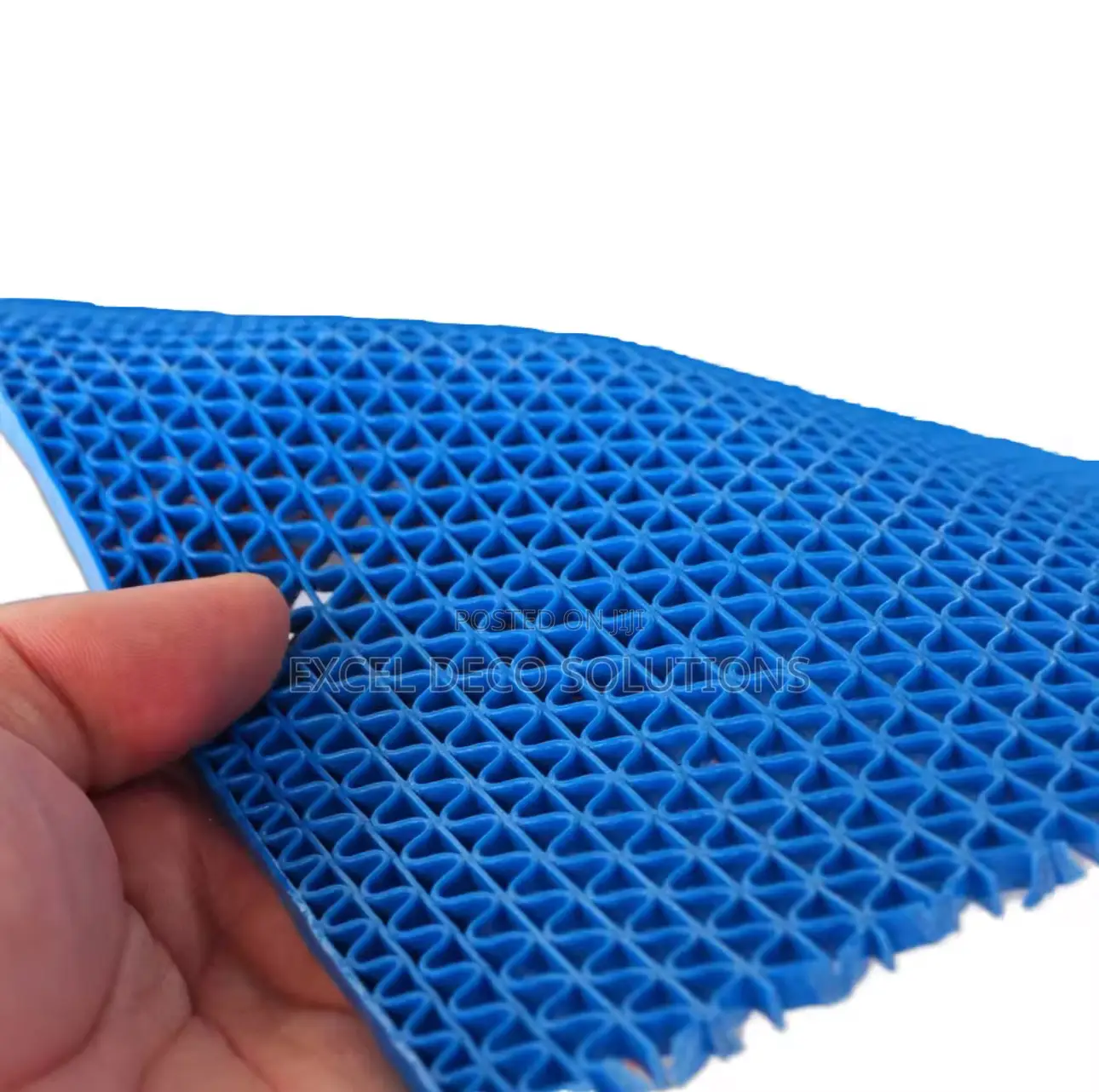 Excel Deco Anti-Slip S Mat – Stay Safe in Wet Areas!