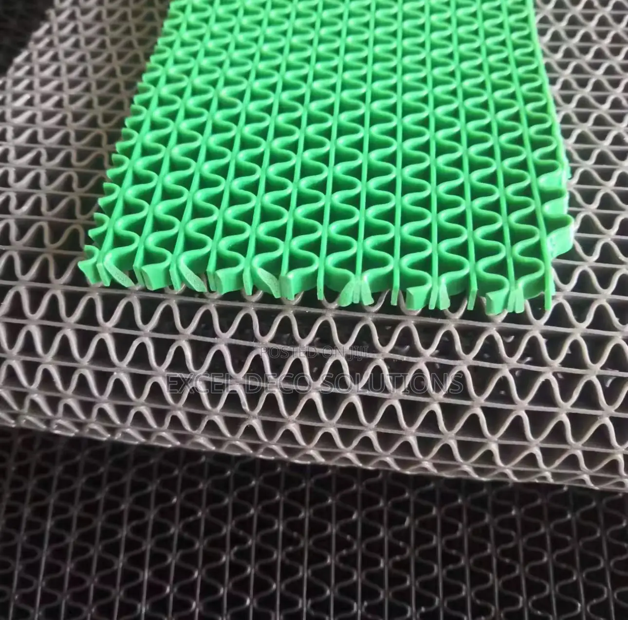 Stop Slipping – Get Excel Deco’S Anti Slip S Mat Today!