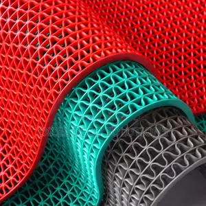 Upgrade to Excel Deco’S Anti-Slip S Mat – Safety Meets Style