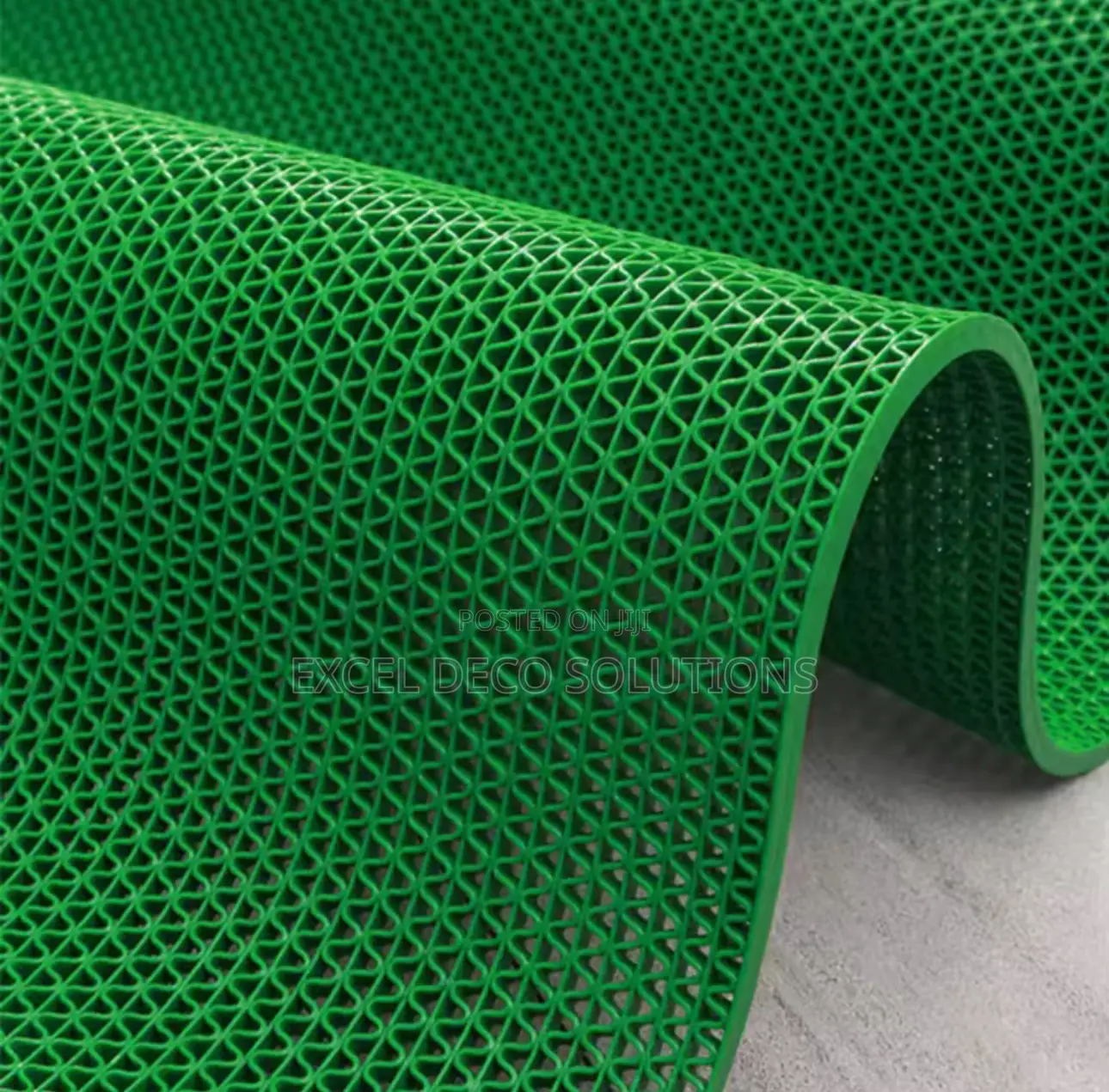 Non-Slip Floor Mats – Perfect for Bathrooms Balconies