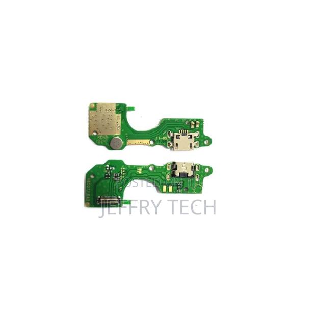 Tecno Pop 2 Plus (Ba2) Charging Plate - main view