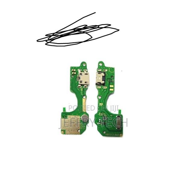 Tecno Pop 2 Plus (Ba2) Charging Plate - thumbnail 3