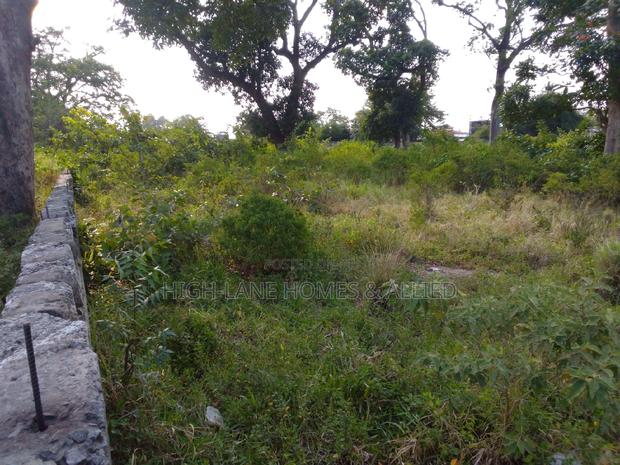 Commercial Land-Changamwe - thumbnail 3