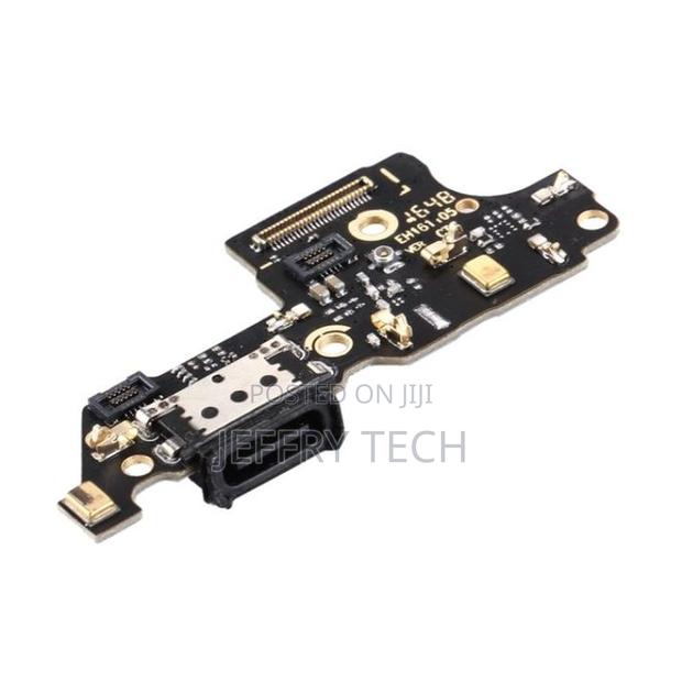 Charging Plate for Huawei Mate 9 - main view