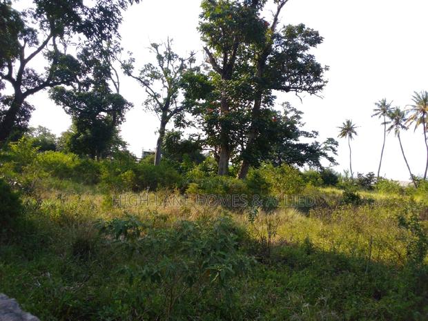 Commercial Land-Changamwe - thumbnail 4