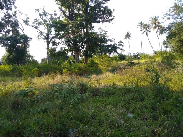 Commercial Land-Changamwe - thumbnail 5