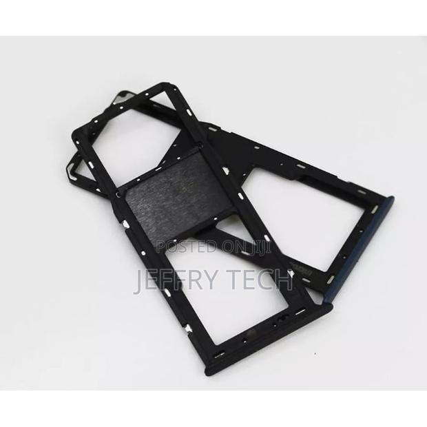 Replacement Sim Tray for Samsung Galaxy A03s - main view