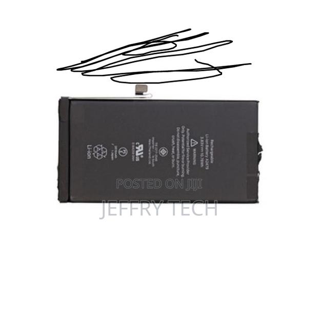 Replacement Battery for iPhone 12 - thumbnail 3