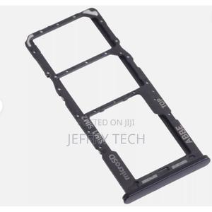 Replacement Sim Tray for Samsung Galaxy A22 4g - thumbnail 2