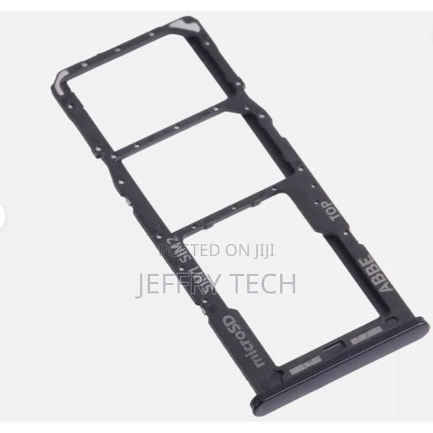 Replacement Sim Tray for Samsung Galaxy A22 4g - main view