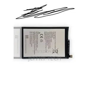 Replacement Battery for Infinix X657