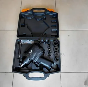 Impact Wrench