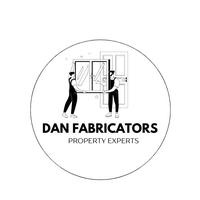 Dan Roller Shutter Fabricators logo