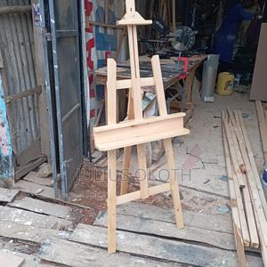 Easel Stand 1.5mtrs - thumbnail 2