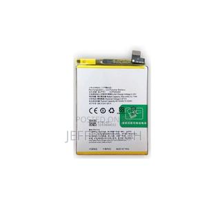 Replacement Battery for Oppo Reno4 (Blp-791) - thumbnail 2